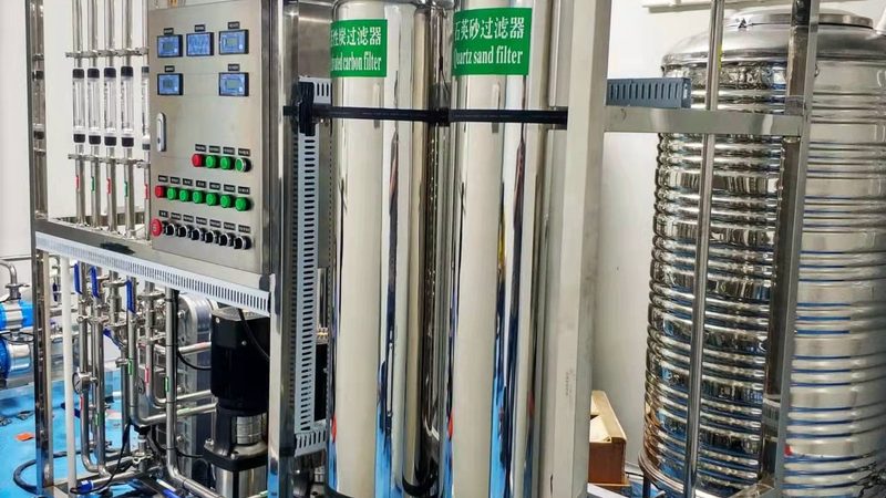 工业布袋除尘器价格之谜：揭秘影响因素与选购要点