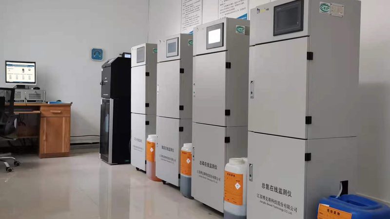 新能源废气处理设备：揭秘批发价格背后的关键因素**