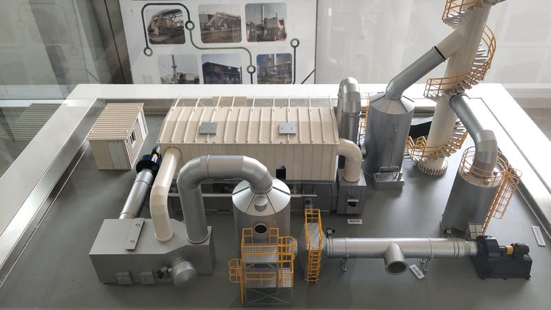 广东小型滤筒除尘器尺寸规格解析：关键参数与选型要点**