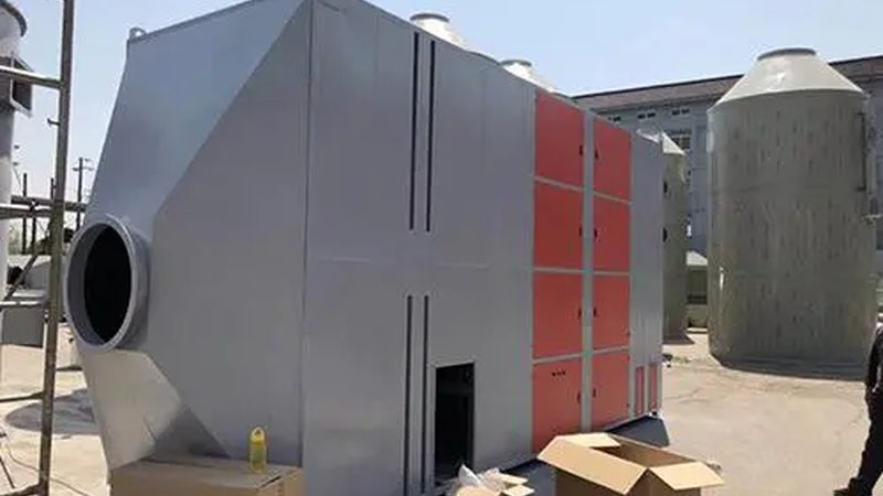 脉冲除尘器喷吹压力巡检：标准与关键要点**