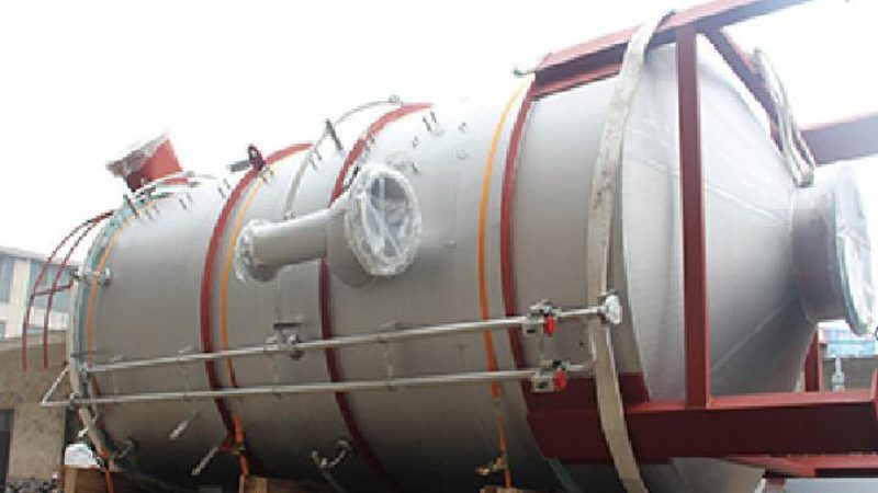 气浮机浮渣去除效果不佳？这些调整方法不可不知