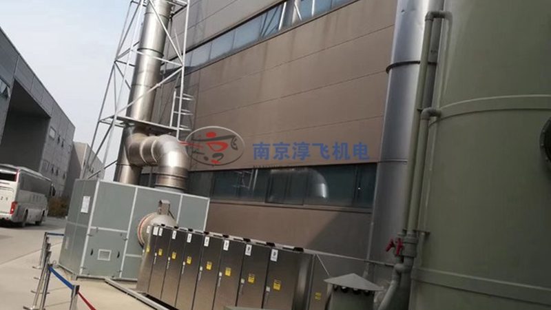 活性炭在环保工程中的应用：揭秘其关键作用与选型要点**