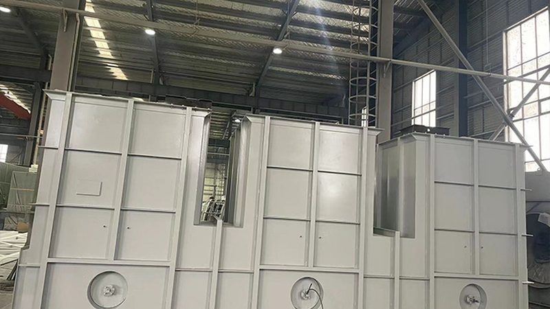 成都小型废气处理设备：揭秘批发价格背后的考量因素
