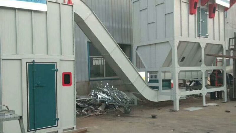 小型工业废气处理设备：价格背后的考量因素