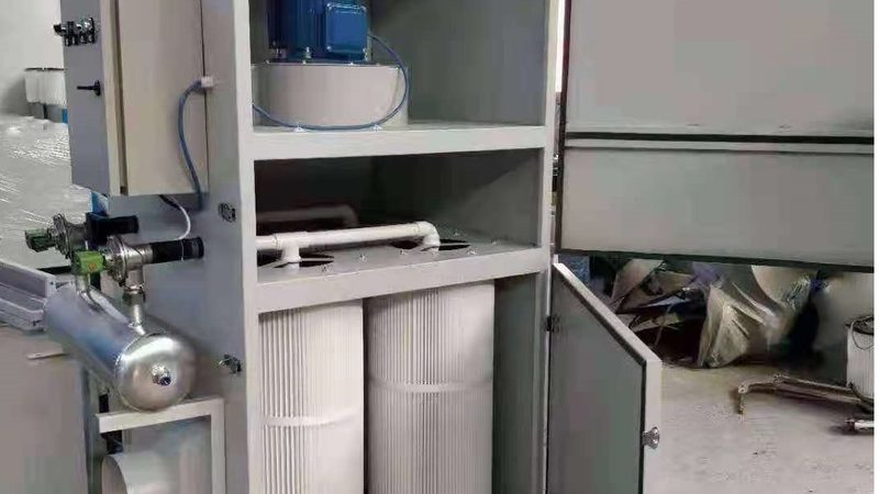 脱硫脱硝设备安装，这六步少一步都可能返工