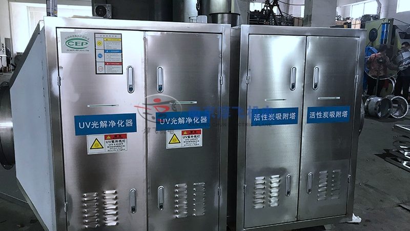 工业废水处理：揭秘工艺流程参数规格的关键**
