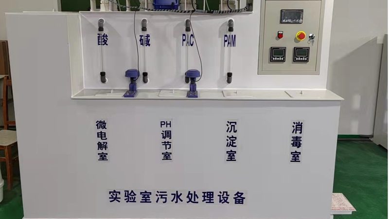 活性炭箱在废气处理中的应用与选购要点
