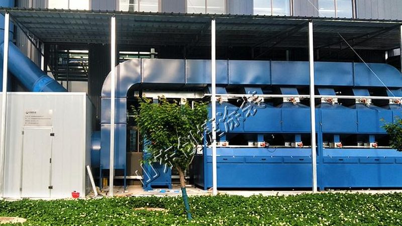 气浮机安装前的关键准备步骤解析