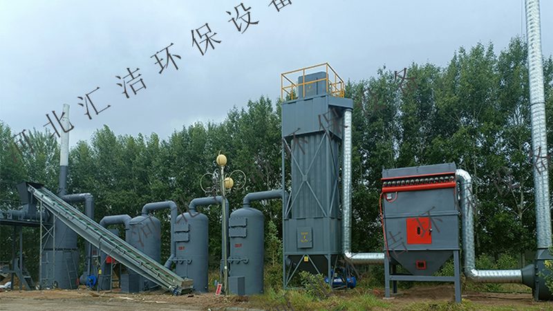 环保工程运营托管服务：揭秘背后的成本与价值