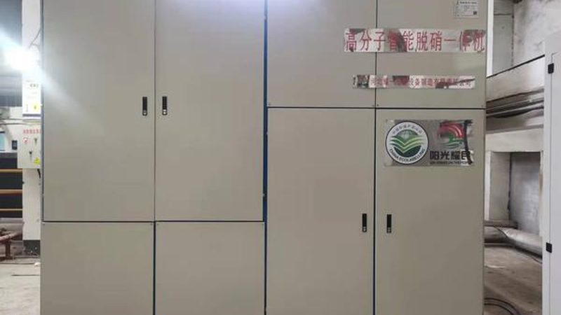废气催化燃烧设备选型：关键因素与误区解析**