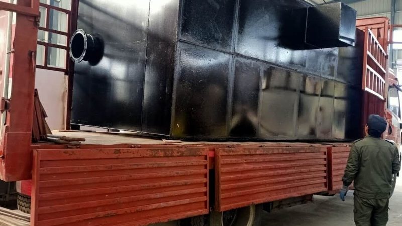进口加药装置安装流程：关键步骤与注意事项
