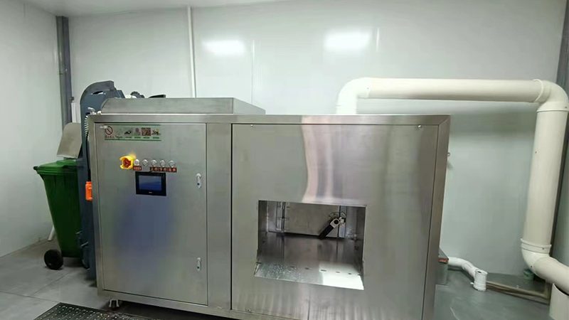 环保设备安装报价，到底差在哪